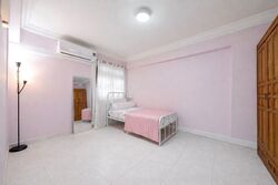 Blk 134 Marsiling Road (Woodlands), HDB Executive #524173031